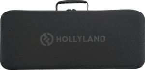HOLLYLAND Solidcom SE Carrying Case 02