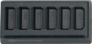 HOLLYLAND Solidcom SE 6-Slot Charging Base