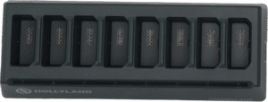 HOLLYLAND Solidcom SE 8-Slot Charging Base