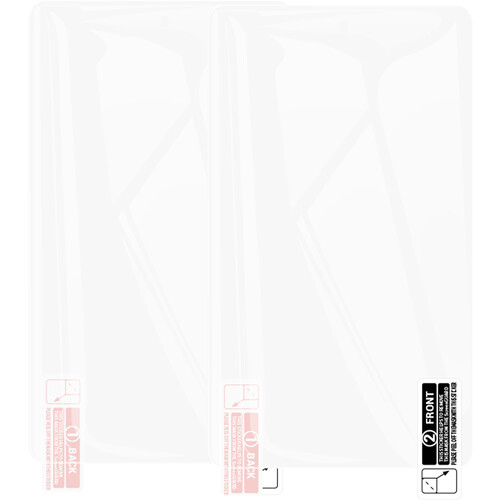 HOLLYLAND Mars M1 Tempered Glass Screen Protector