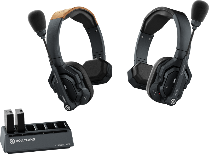 HOLLYLAND Solidcom SE - 2S Global Version