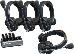 HOLLYLAND Solidcom SE - 4S Global Version