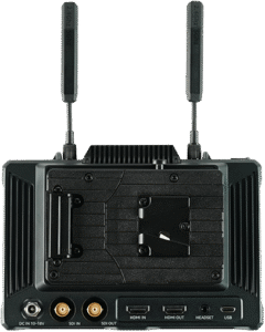 HOLLYLAND V-Mount Battery Plate fit for Pyro 7