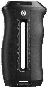 HOLLYLAND Side & Bottom Mounted Aluminum Handle fit for Pyro 7