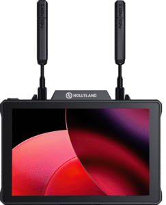 HOLLYLAND Pyro 7 - 7" Wireless Transceiving Monitor