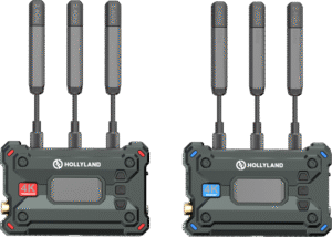 HOLLYLAND Pyro S Wireless Video Transmission System