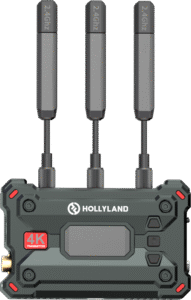 HOLLYLAND Pyro S-TX Wireless Video Transmitter