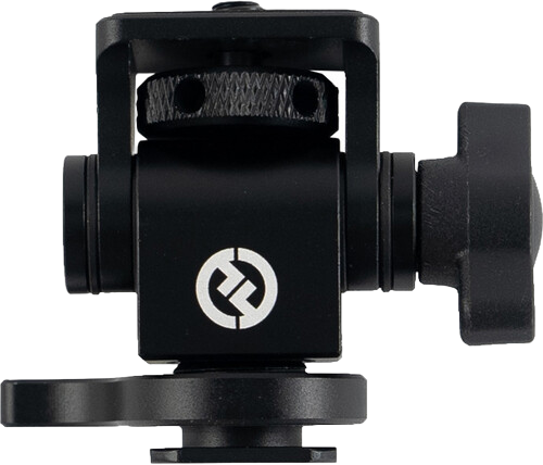 HOLLYLAND Rotatable Cold Shoe Mount