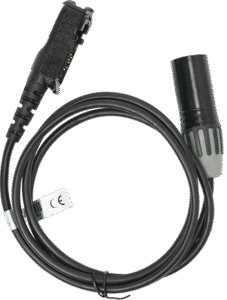 HOLLYLAND 8-Core Walkie-Talkie Connection Cable