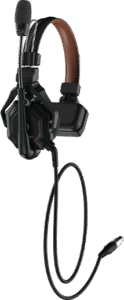 HOLLYLAND Solidcom C1 Pro Wired Headset for HUB