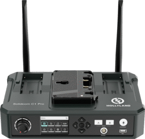 HOLLYLAND Solidcom C1 Pro HUB Base