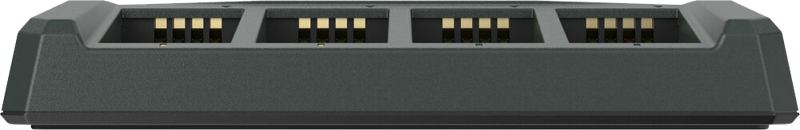 HOLLYLAND Solidcom C1 Pro 8-Slot Battery Charging Case