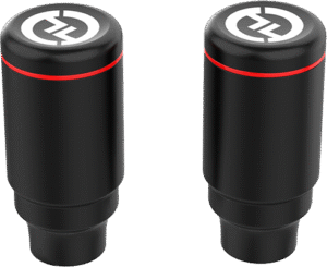 HOLLYLAND Mars 4K Bullet-Styled Antenna