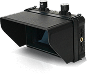 HOLLYLAND Sun Hood for Mars M1