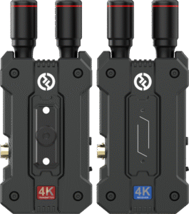HOLLYLAND Mars 4K 450ft 4K UHD wireless video transmission