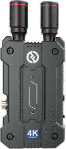 HOLLYLAND Mars 4K 450ft 4K UHD wireless video receiver