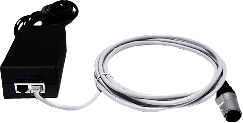 HOLLYLAND Solidcom POE adapter