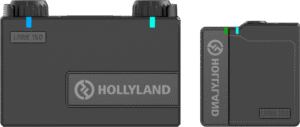 HOLLYLAND Lark 150 Single Wireless audio transmission kit