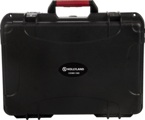 HOLLYLAND MarsT1000 Rubber case