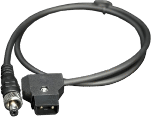 HOLLYLAND D-Tap to DC 2.1 Power cable