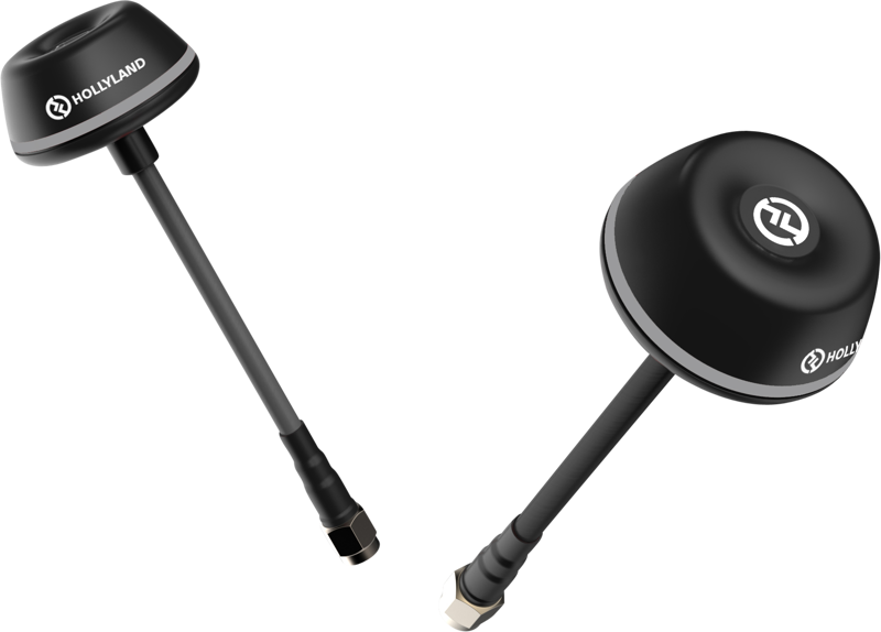 HOLLYLAND Mushroom Antenna for Mars and Cosmo 1 pcs