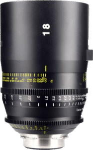 TOKINA Vista 18mm T1,5 Cinema PL