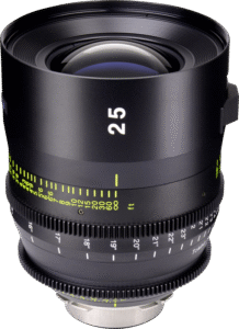 TOKINA Vista 25mm T1,5 Cinema PL