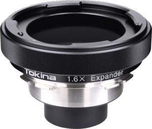 TOKINA Cinema Expander 1,6x PL to PL