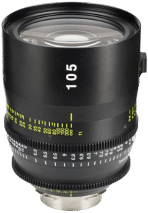 TOKINA Vista 105mm T1,5 Cinema PL