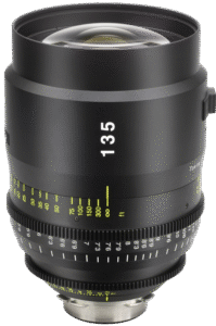 TOKINA Vista 135mm T1,5 Cinema PL