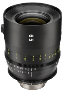 TOKINA Vista 65mm T1,5 Cinema PL
