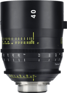 TOKINA Vista 40mm T1,5 Cinema PL