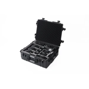 APUTURE Storm 80c 3-light kit