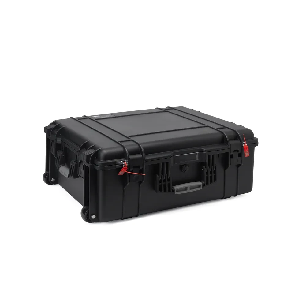 APUTURE Storm 80c 3-light kit