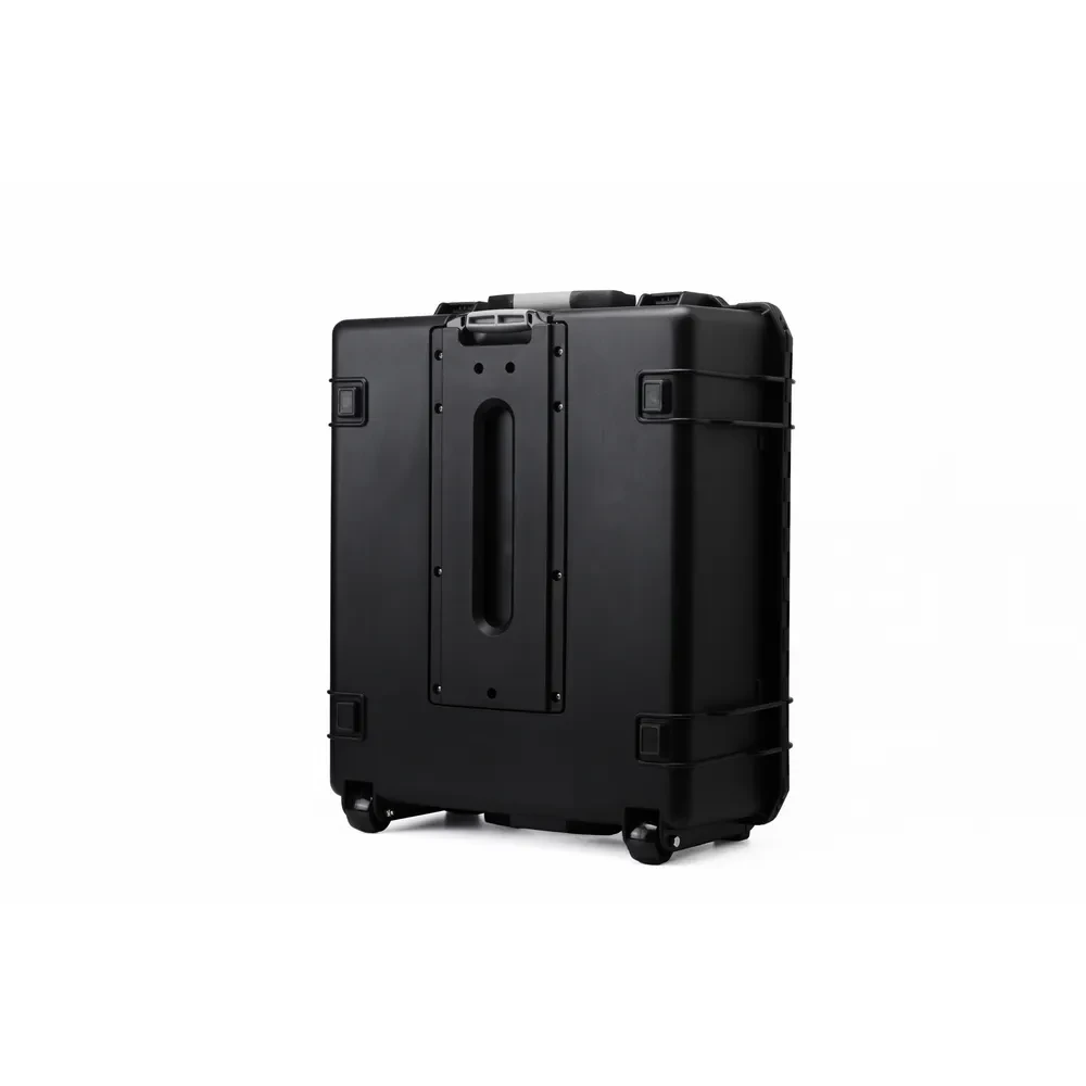 APUTURE Storm 80c 3-light kit