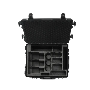 APUTURE rolling hard case for Storm 80c 3-light kit