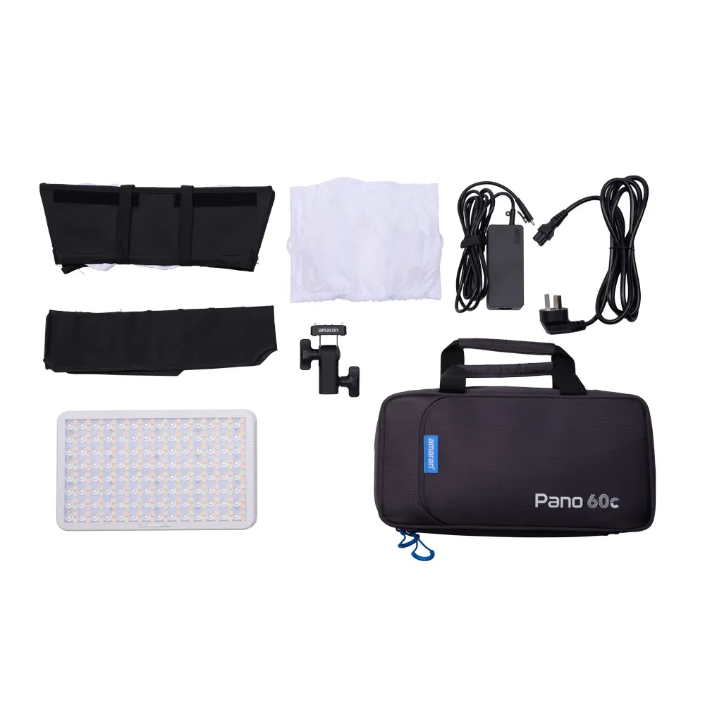 AMARAN Pano 60c Kit