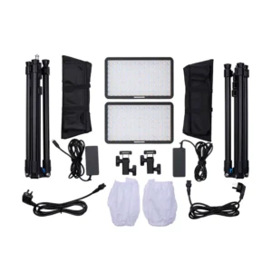 AMARAN Pano 60c 2-Light Kit