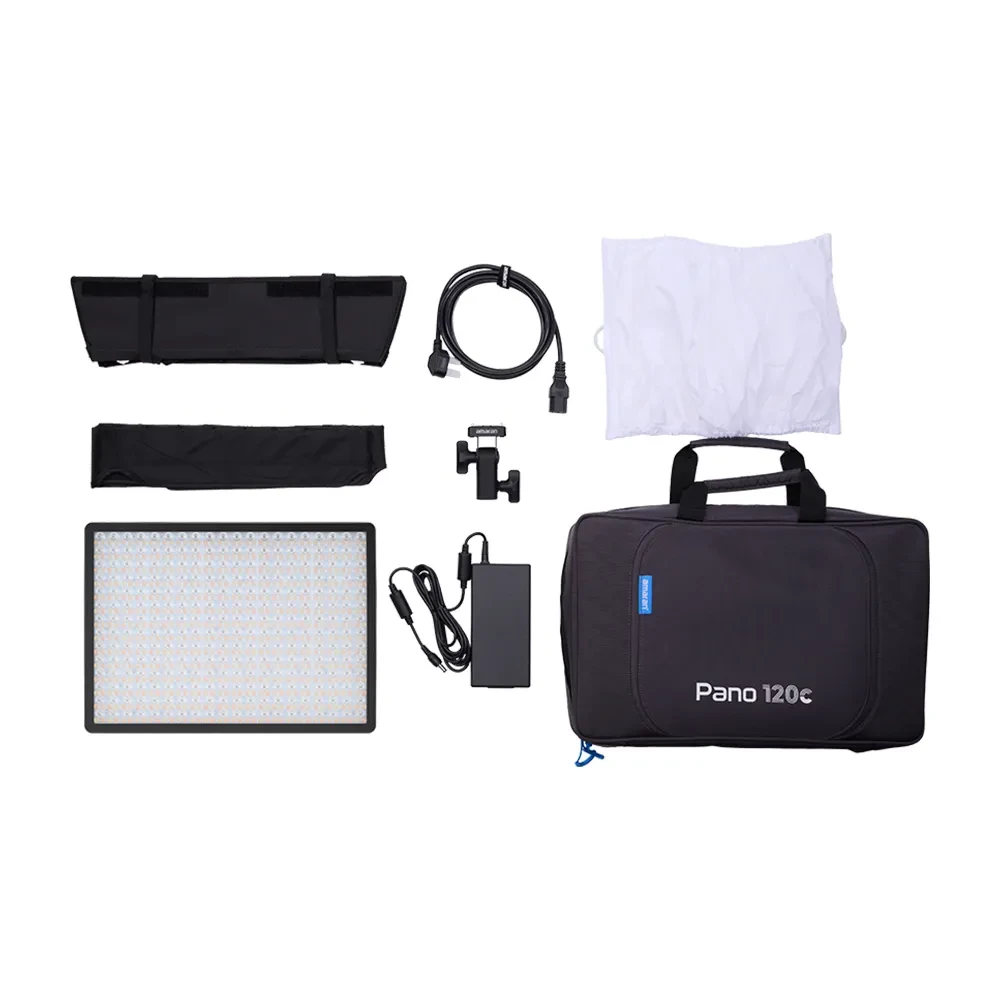 AMARAN Pano 120c Kit