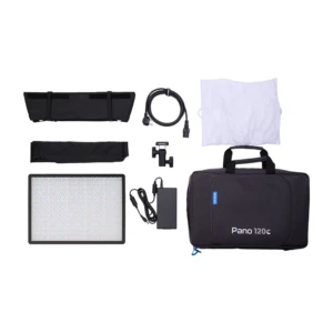 AMARAN Pano 120c Kit