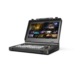 AVMATRIX Shark S8X PLUS Portable Video Switcher