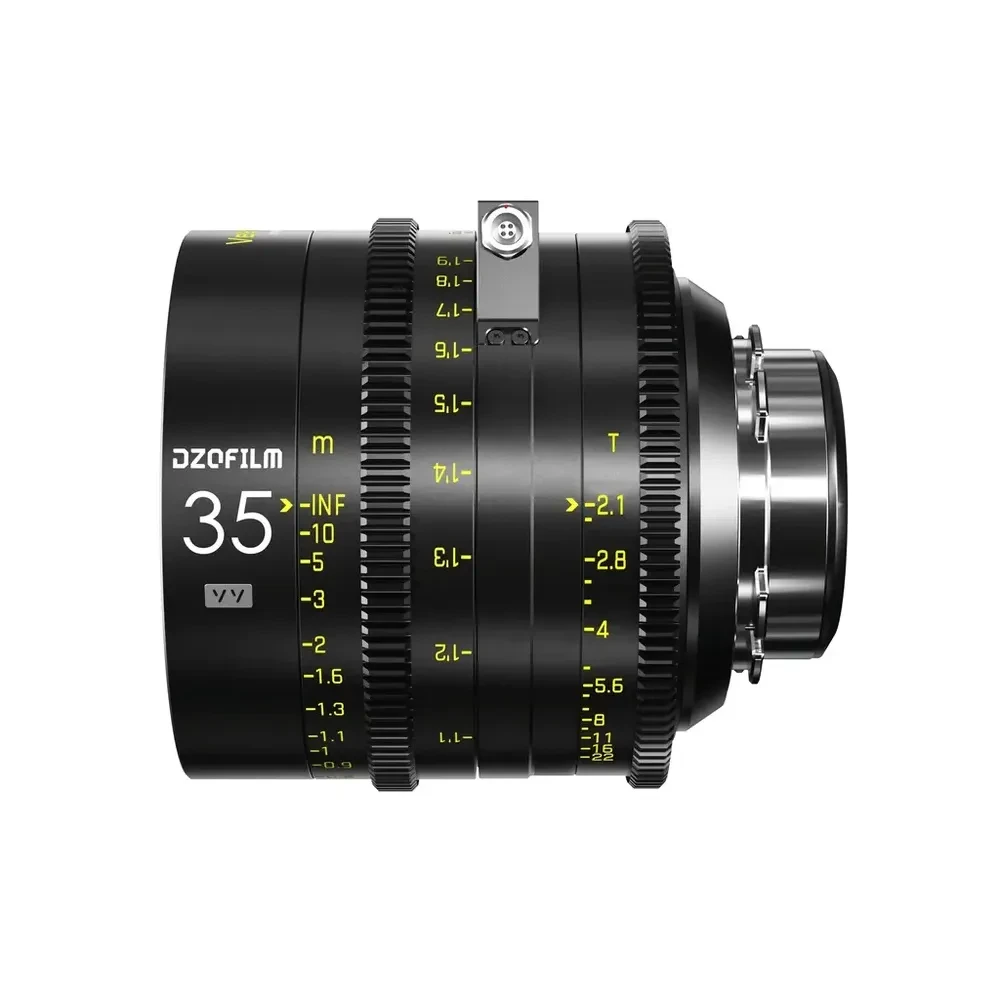 DZOFILM Vespid Cyber T2.1 lenses