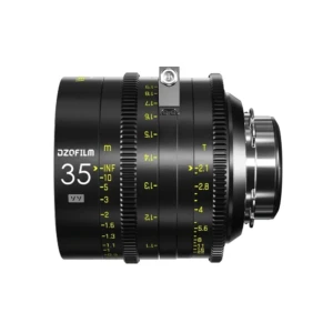 DZOFILM Vespid Cyber T2.1 lenses