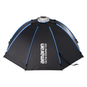 AMARAN Octa Dome 120