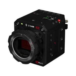 Z CAM E2-S6 Mark II Super 35mm 6K Cinema Camera