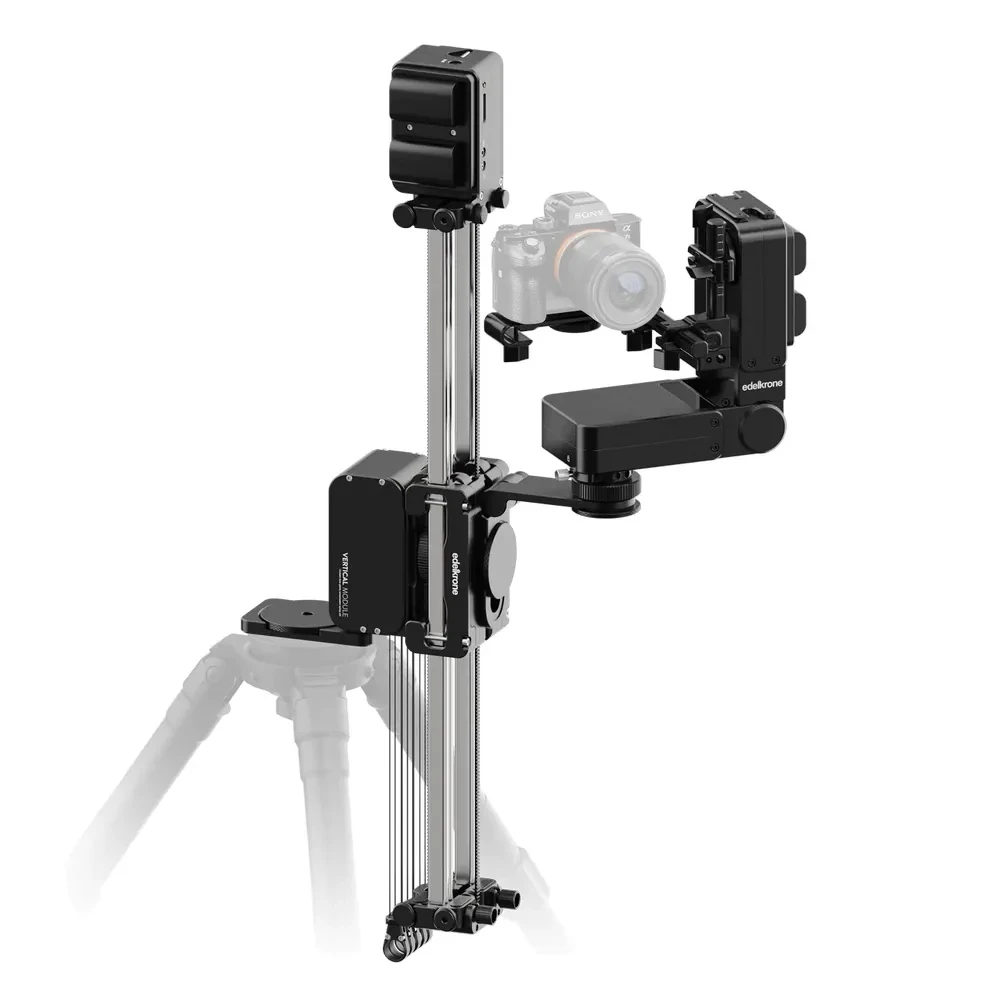 EDELKRONE SlideMaster Bundle - Complete