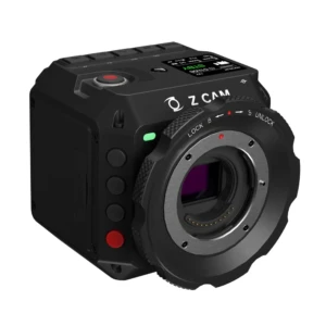 Z CAM E2N 4K NDI Camera