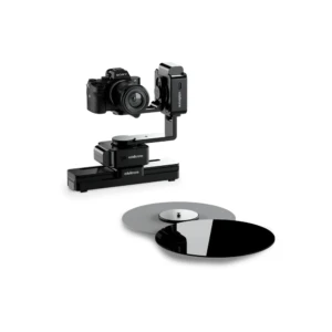 EDELKRONE SlideAction Bundle - Complete