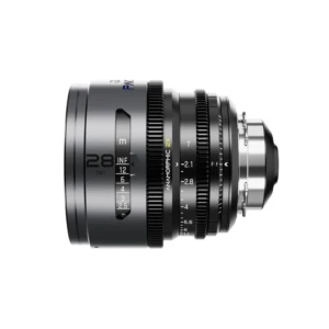 DZOFILM Pavo 2x Anamorphic Lens