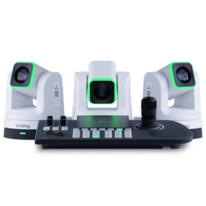 BIRDDOG X5 Ultra Bundle with KBD controller